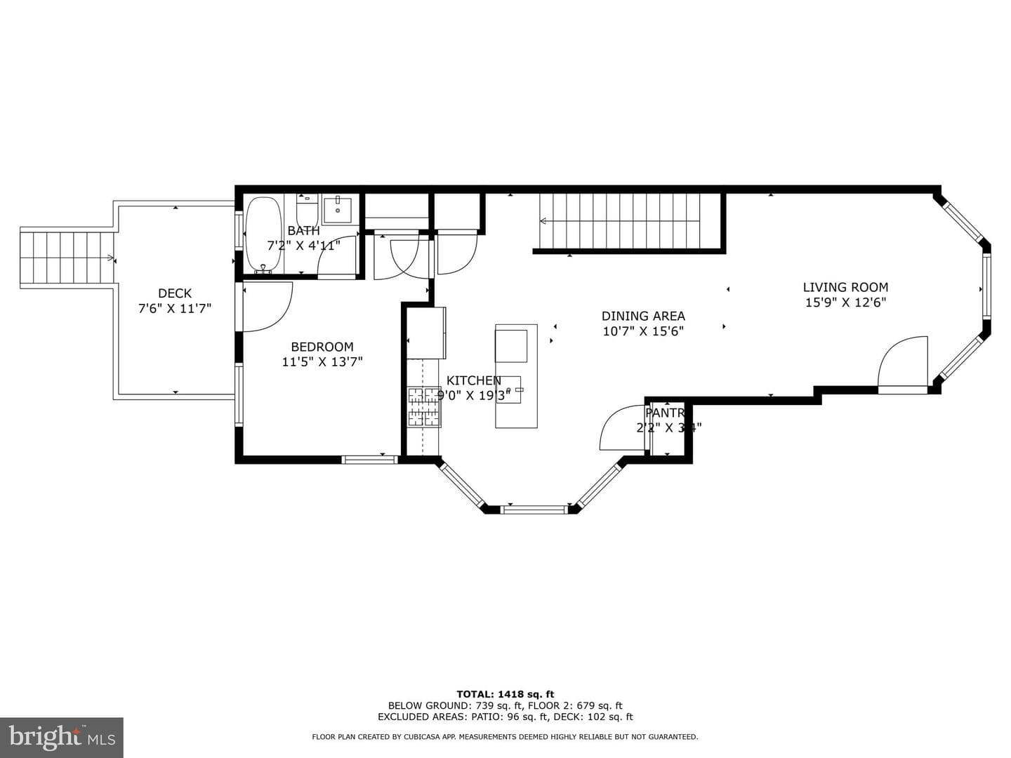 900 11th Street NE #1 photo 38