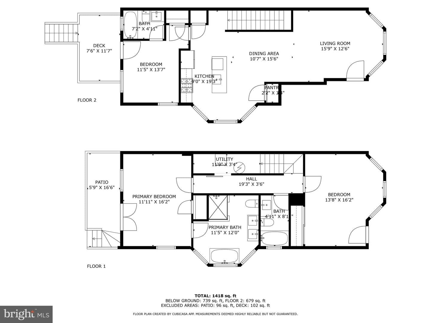 900 11th Street NE #1 photo 40