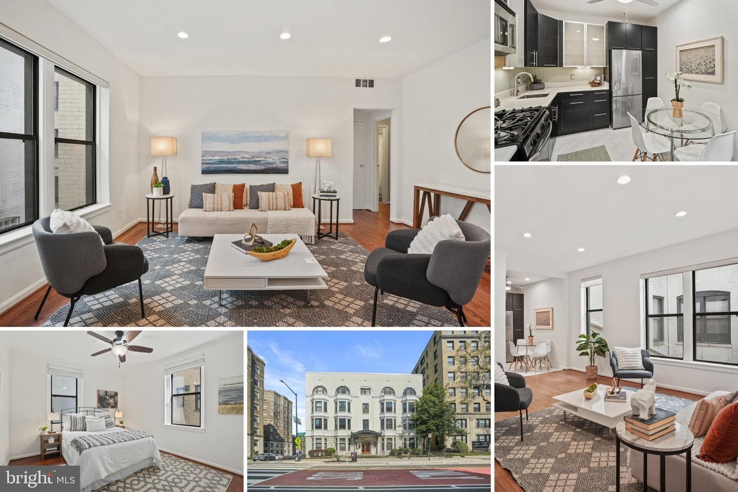 1669 Columbia Road NW #201 photo 1