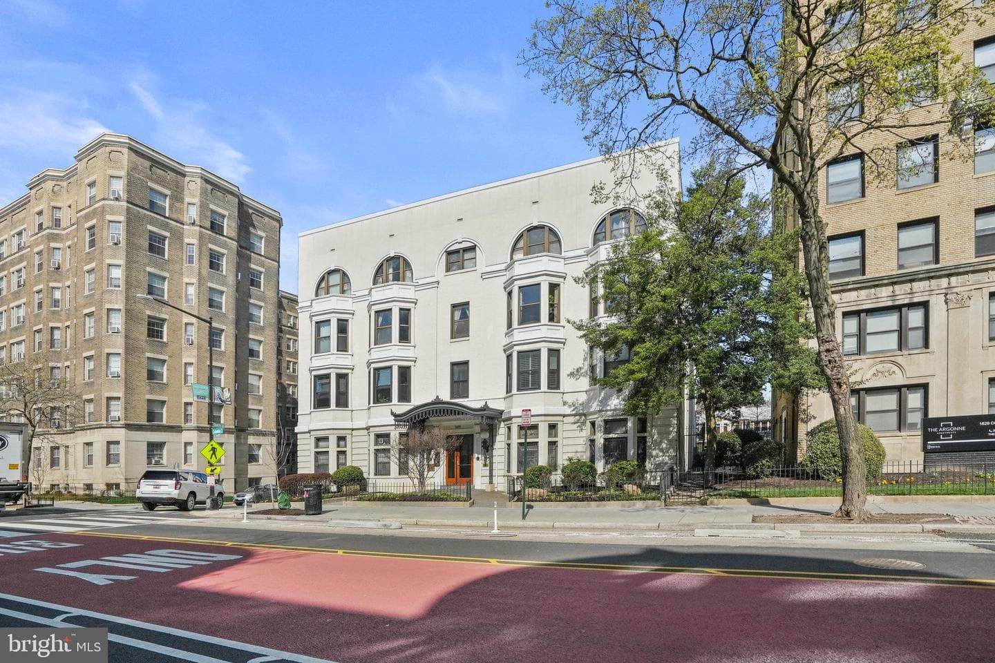 1669 Columbia Road NW #201 photo 25