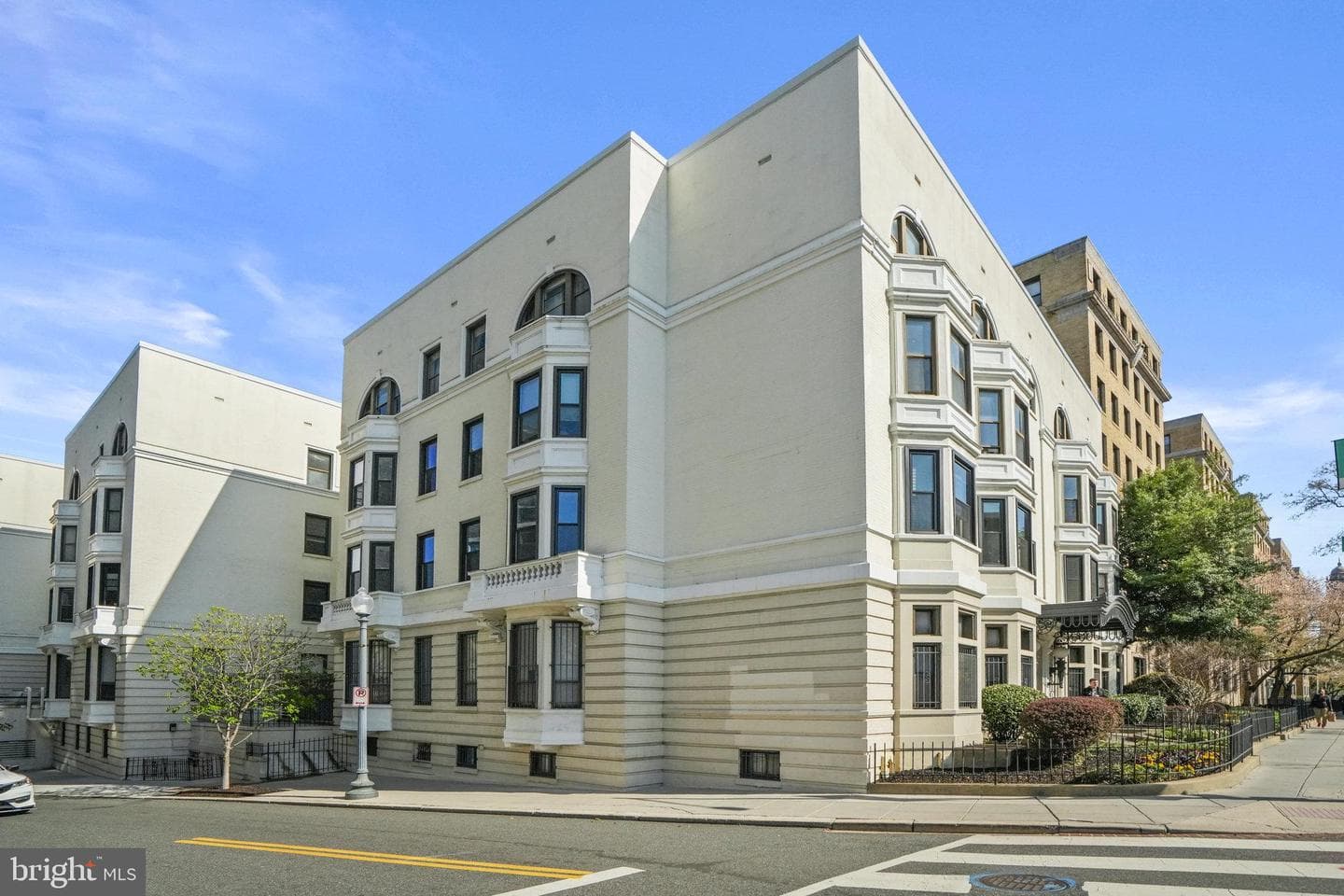 1669 Columbia Road NW #201 photo 26