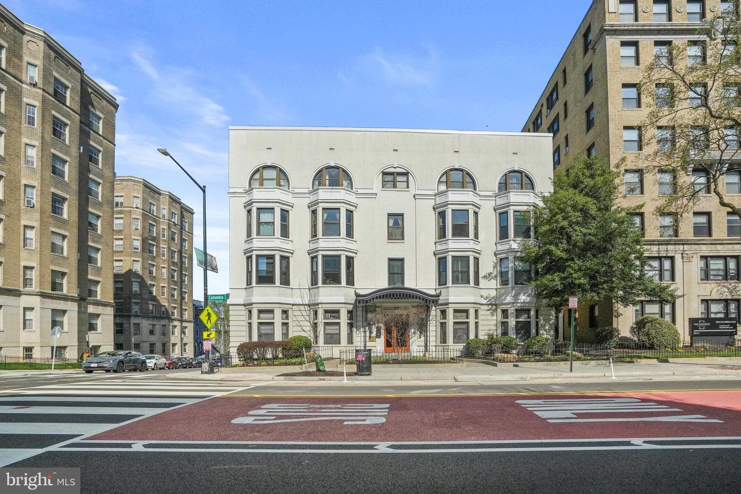 1669 Columbia Road NW #201 photo 27