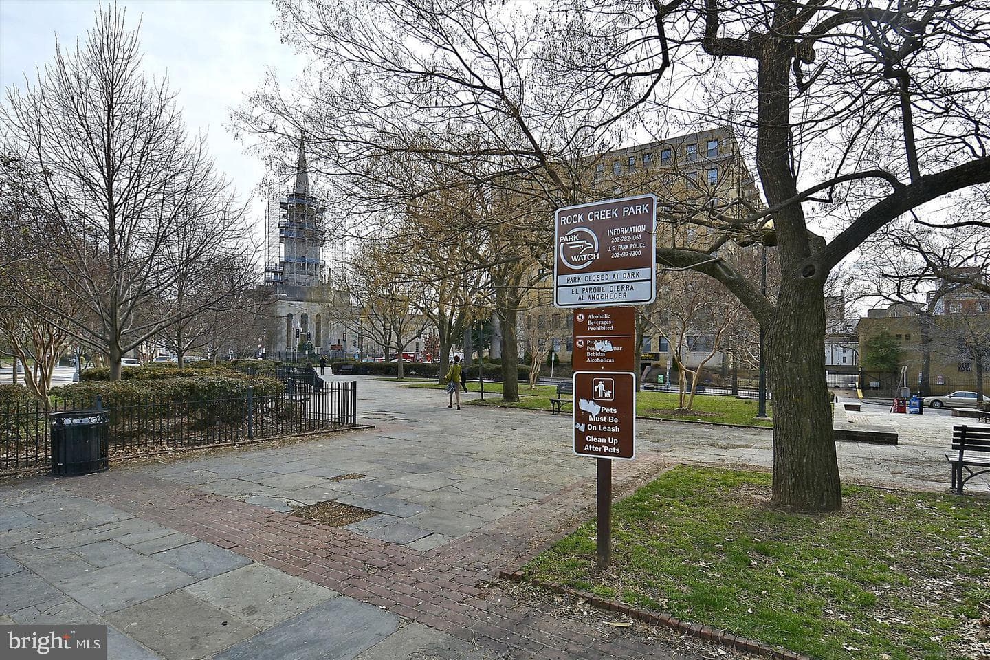 1669 Columbia Road NW #201 photo 32