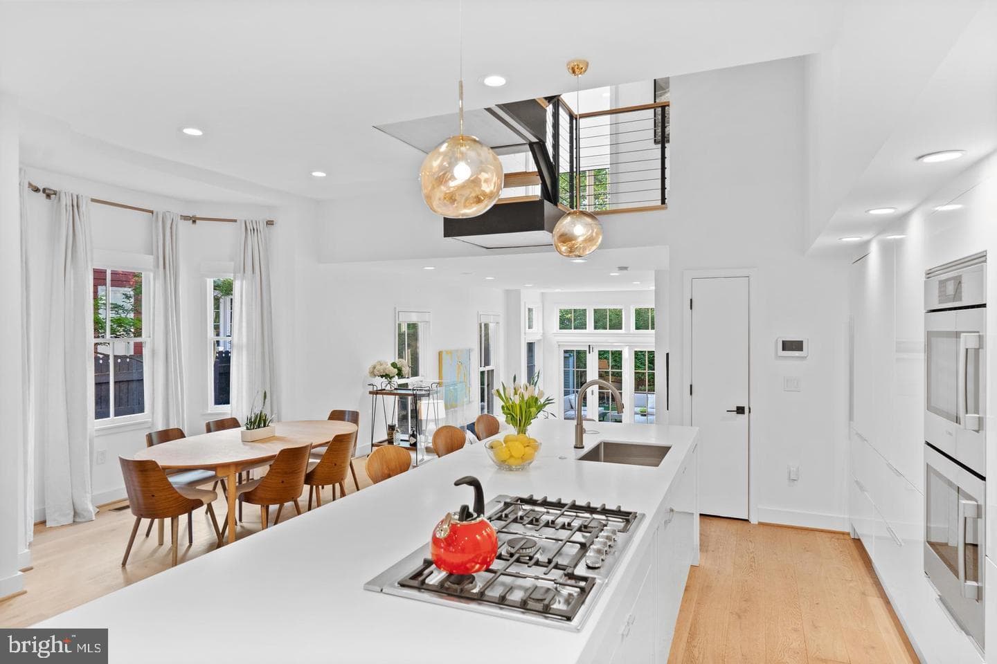 3417 R Street NW photo 5