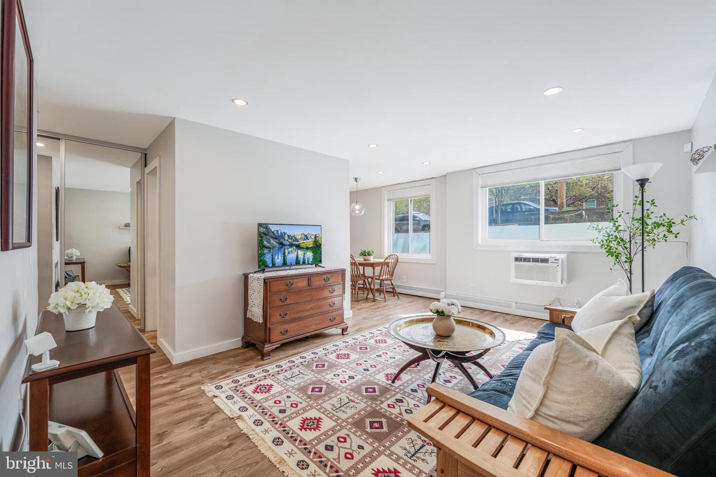 3000 7th Street NE #101, Washington