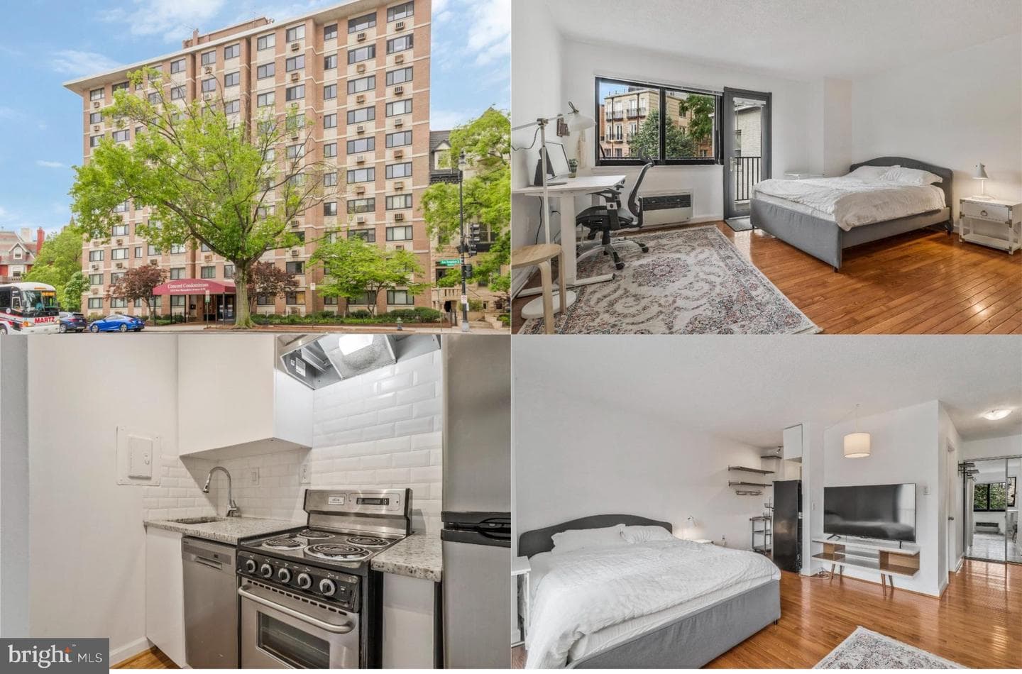 1816 New Hampshire Avenue NW #303 photo 1