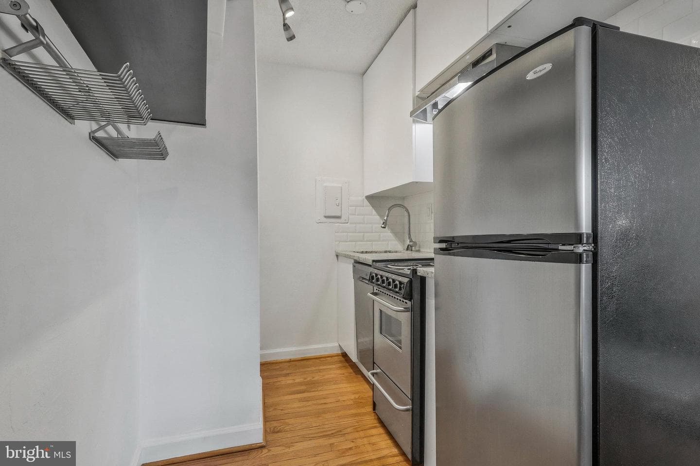 1816 New Hampshire Avenue NW #303 photo 14