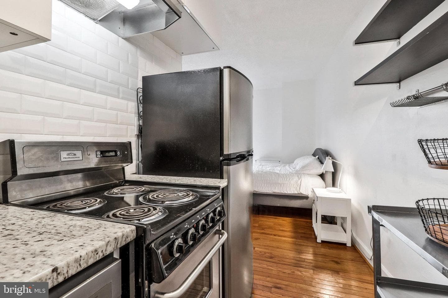 1816 New Hampshire Avenue NW #303 photo 16