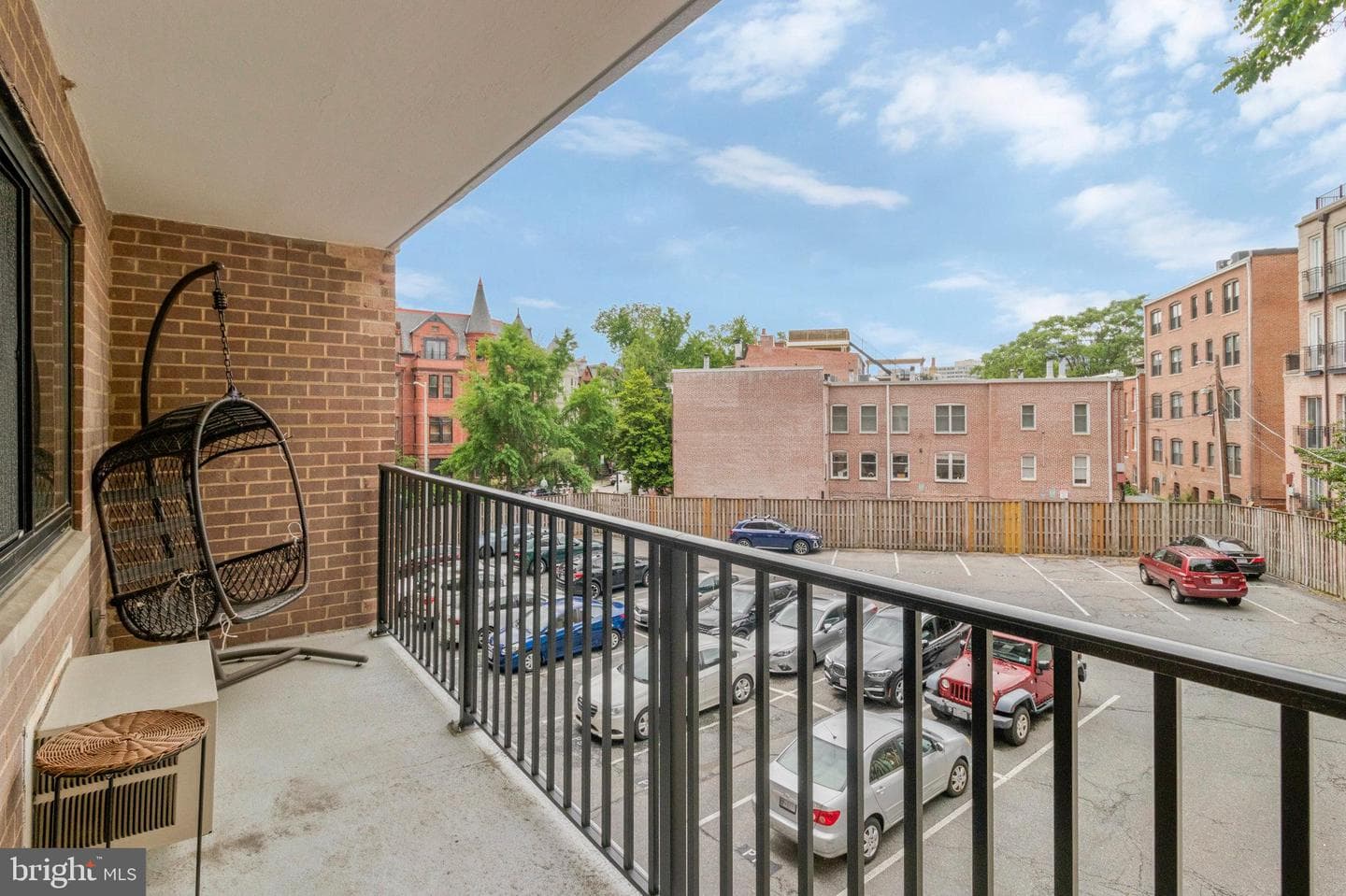 1816 New Hampshire Avenue NW #303 photo 22