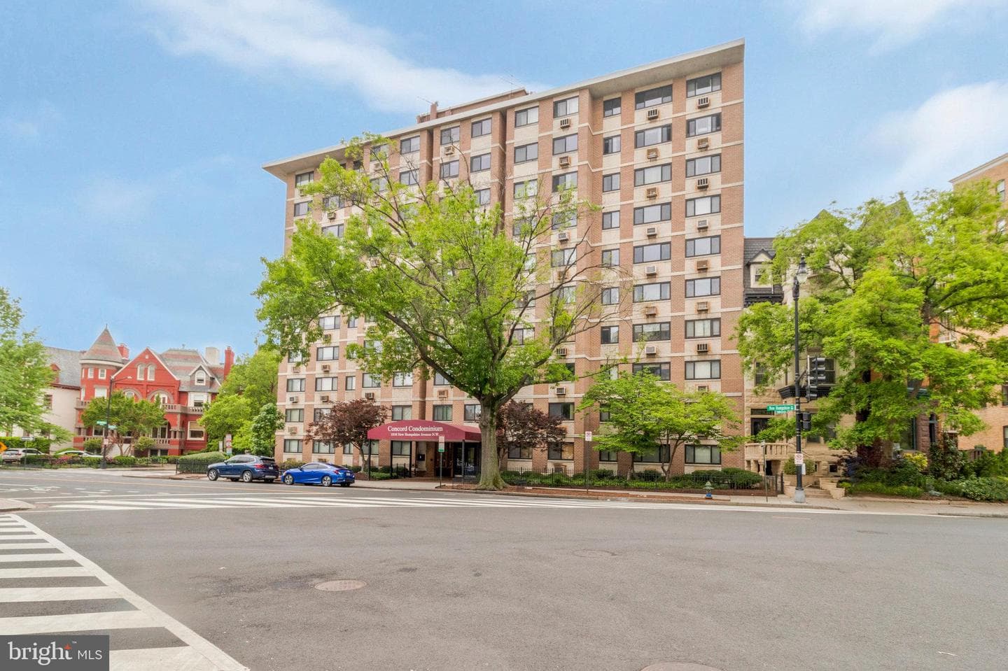 1816 New Hampshire Avenue NW #303 photo 5