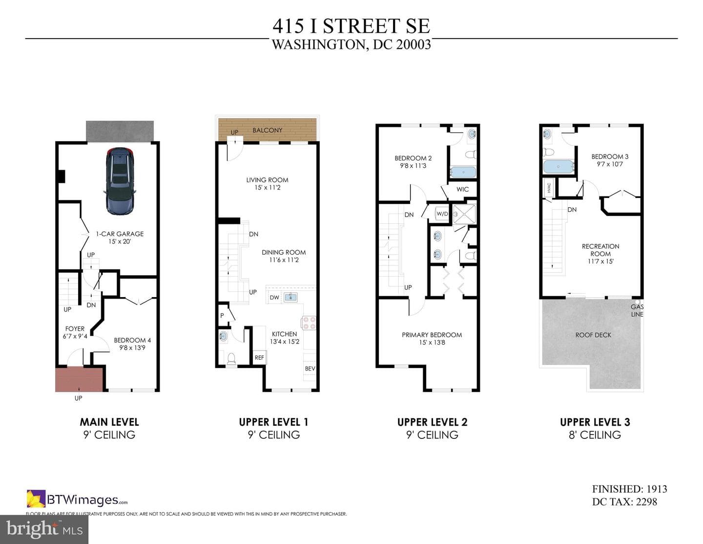 415 I Street SE photo 46