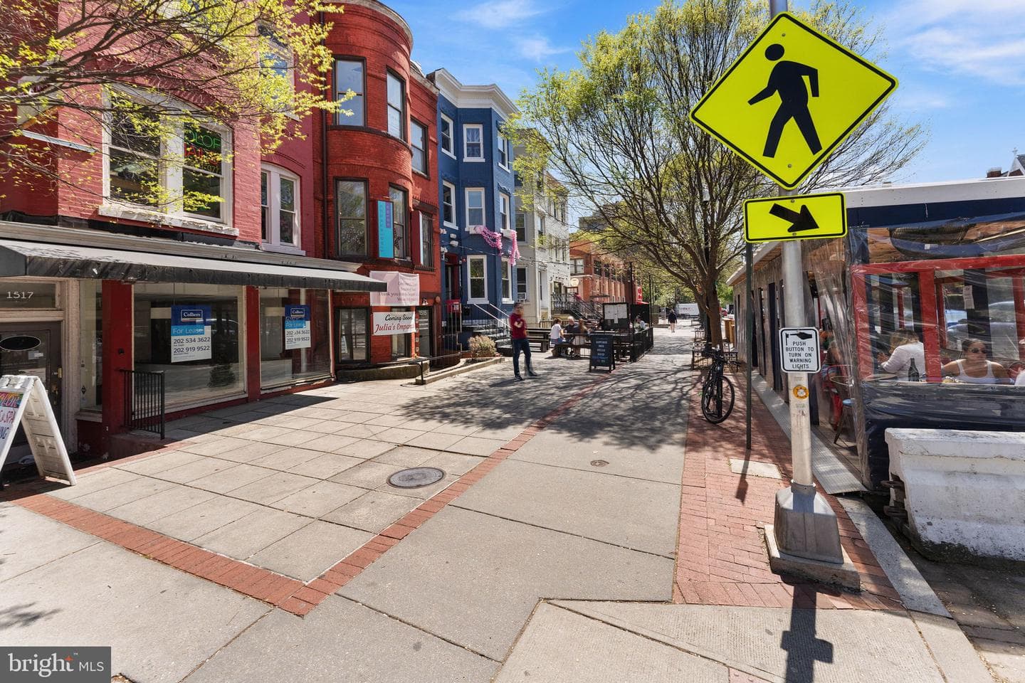1514 17th Street NW #311 photo 20