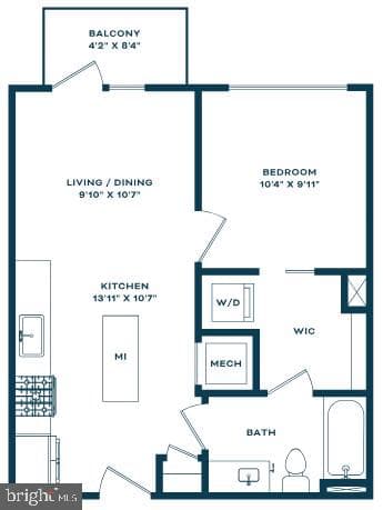7175 12th Street NW #309 photo 24