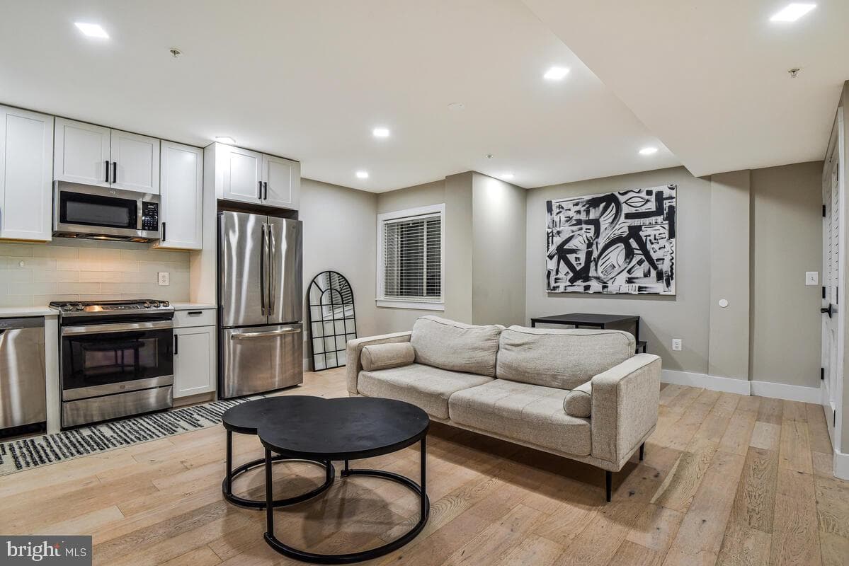 1028 Bladensburg Road NE #05 photo 3