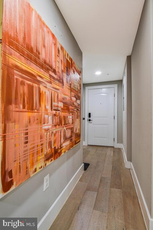 1028 Bladensburg Road NE #05 photo 4