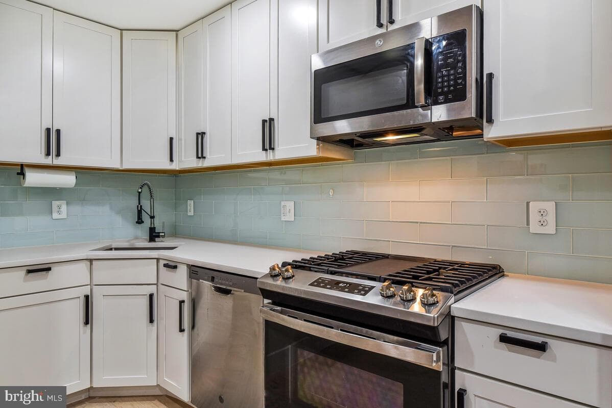 1028 Bladensburg Road NE #05 photo 9