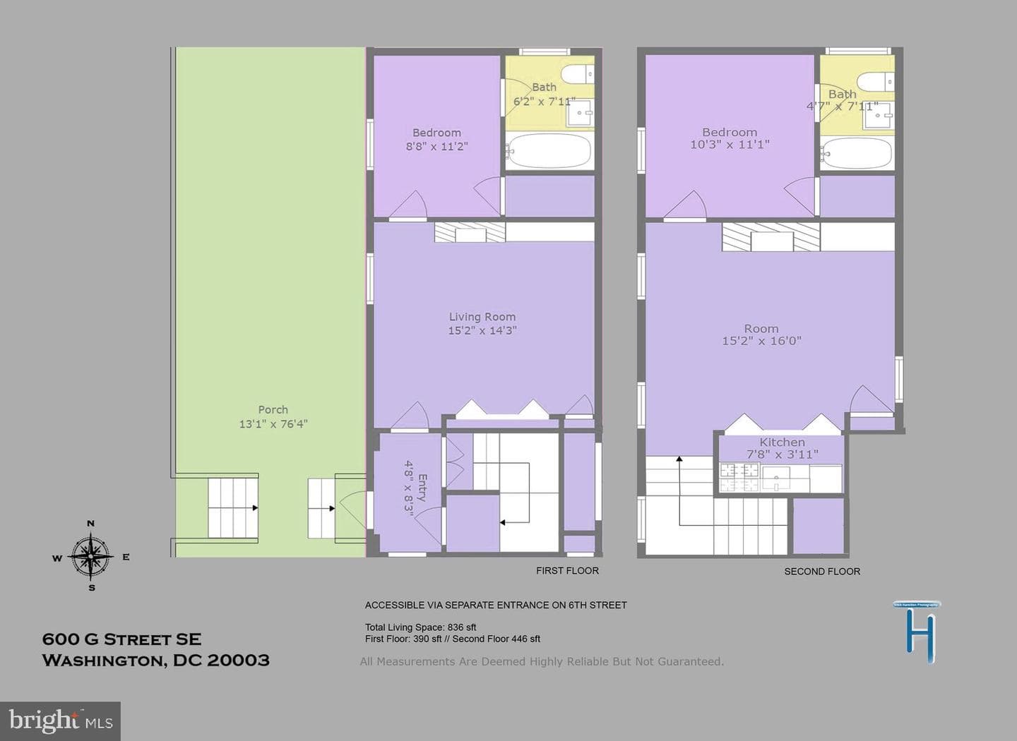 600 G Street SE photo 10