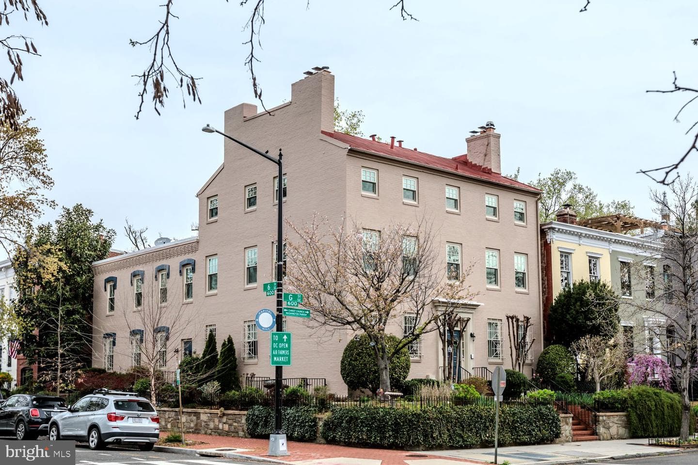 600 G Street SE photo 4