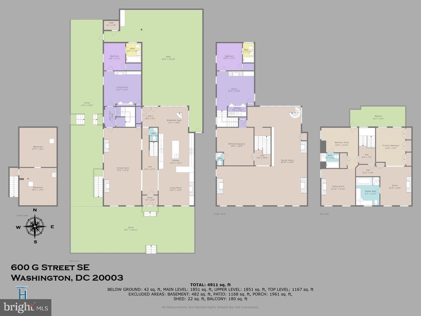 600 G Street SE photo 8