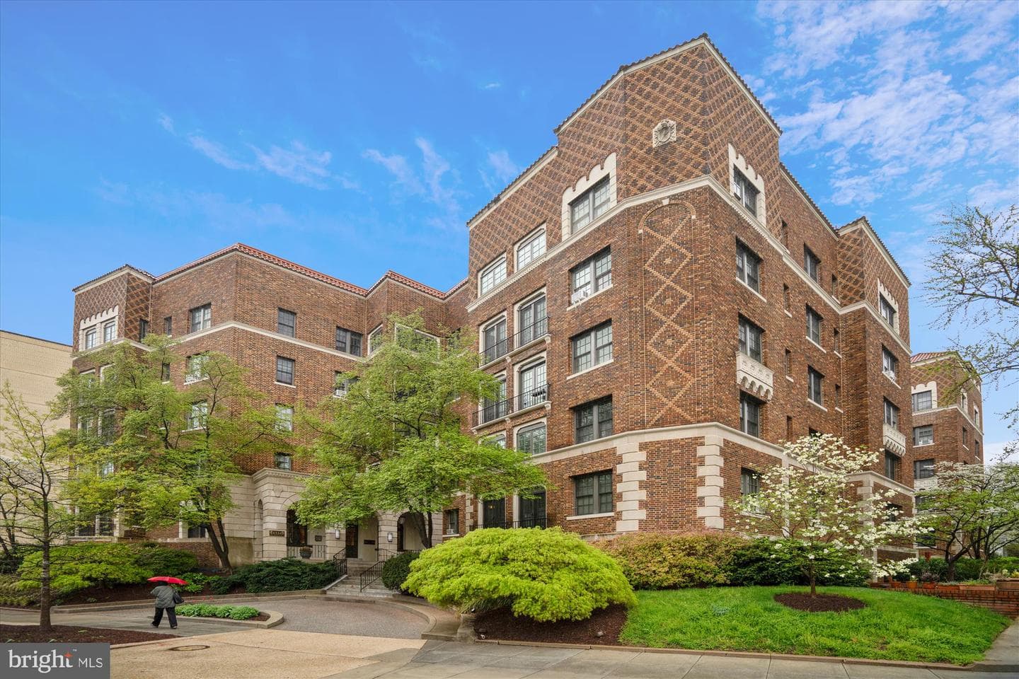 4514 Connecticut Avenue NW #503 photo 2