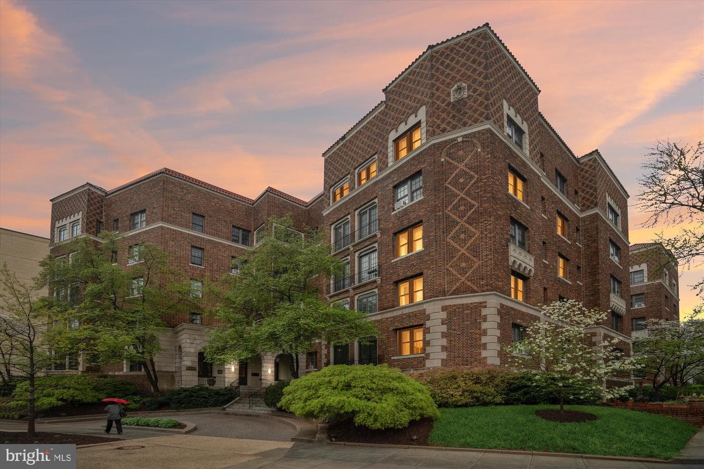 4514 Connecticut Avenue NW #503 photo 3