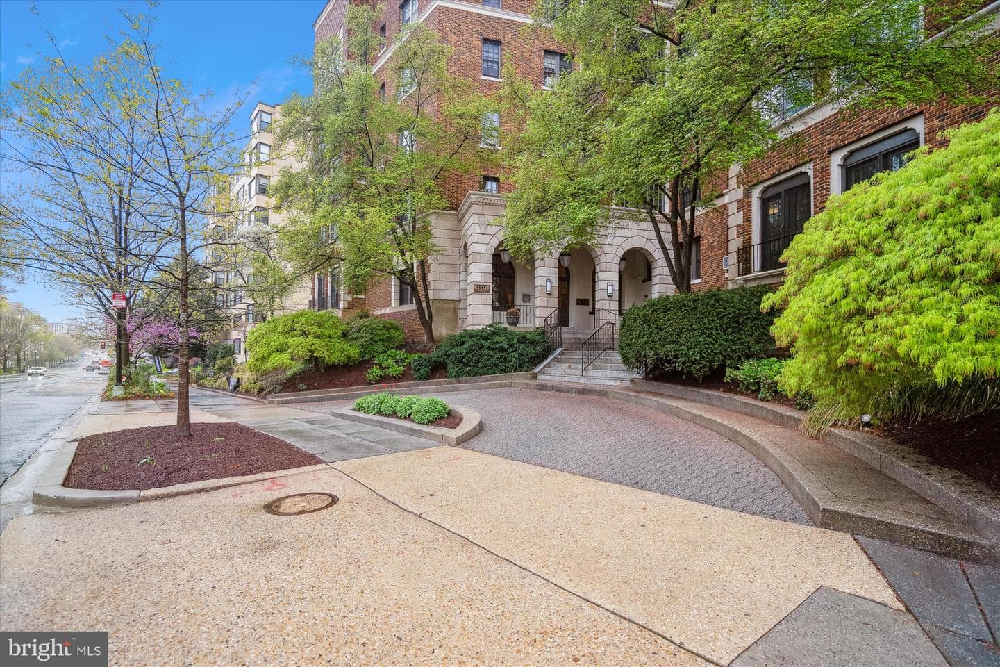 4514 Connecticut Avenue NW #503 photo 4