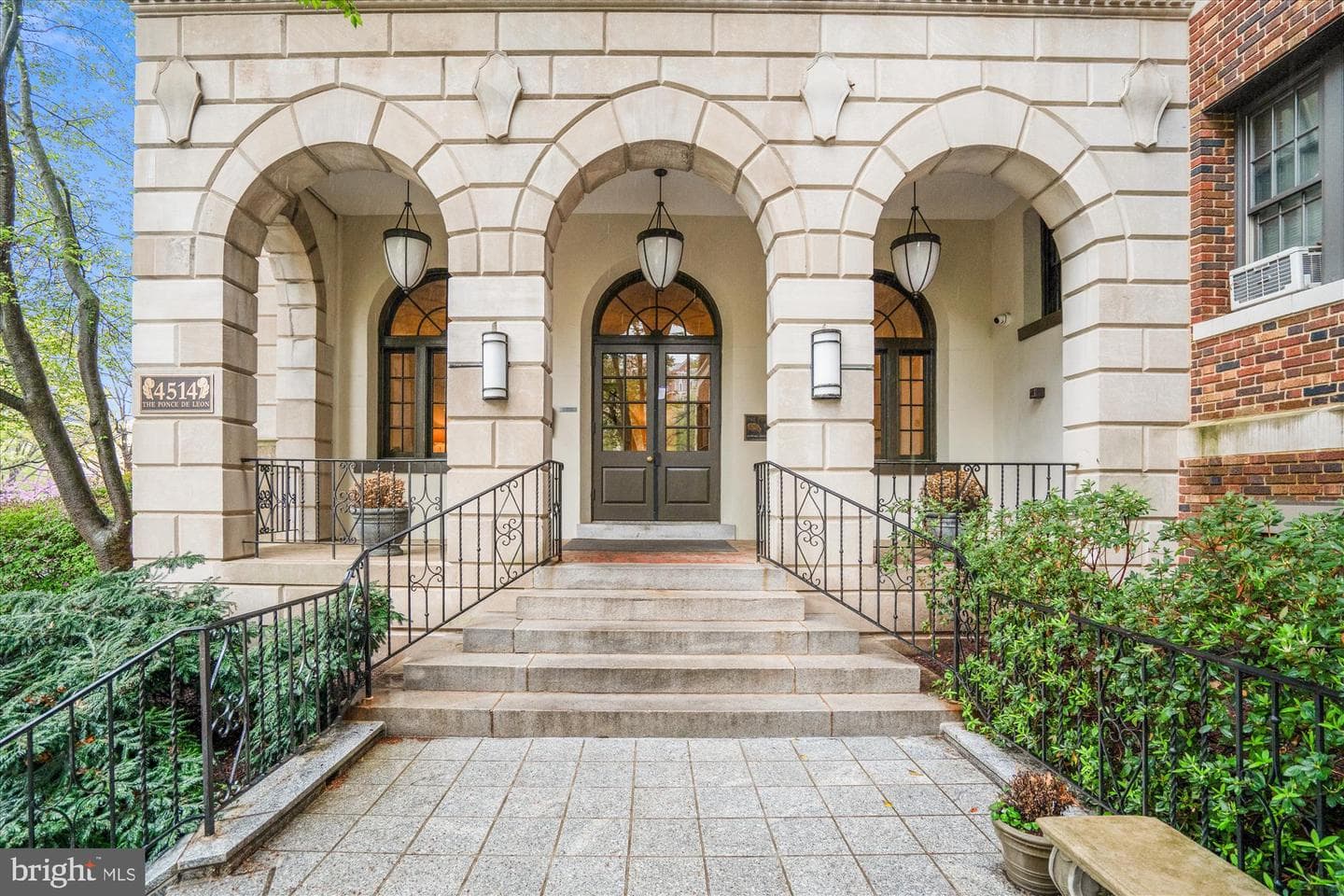 4514 Connecticut Avenue NW #503 photo 5