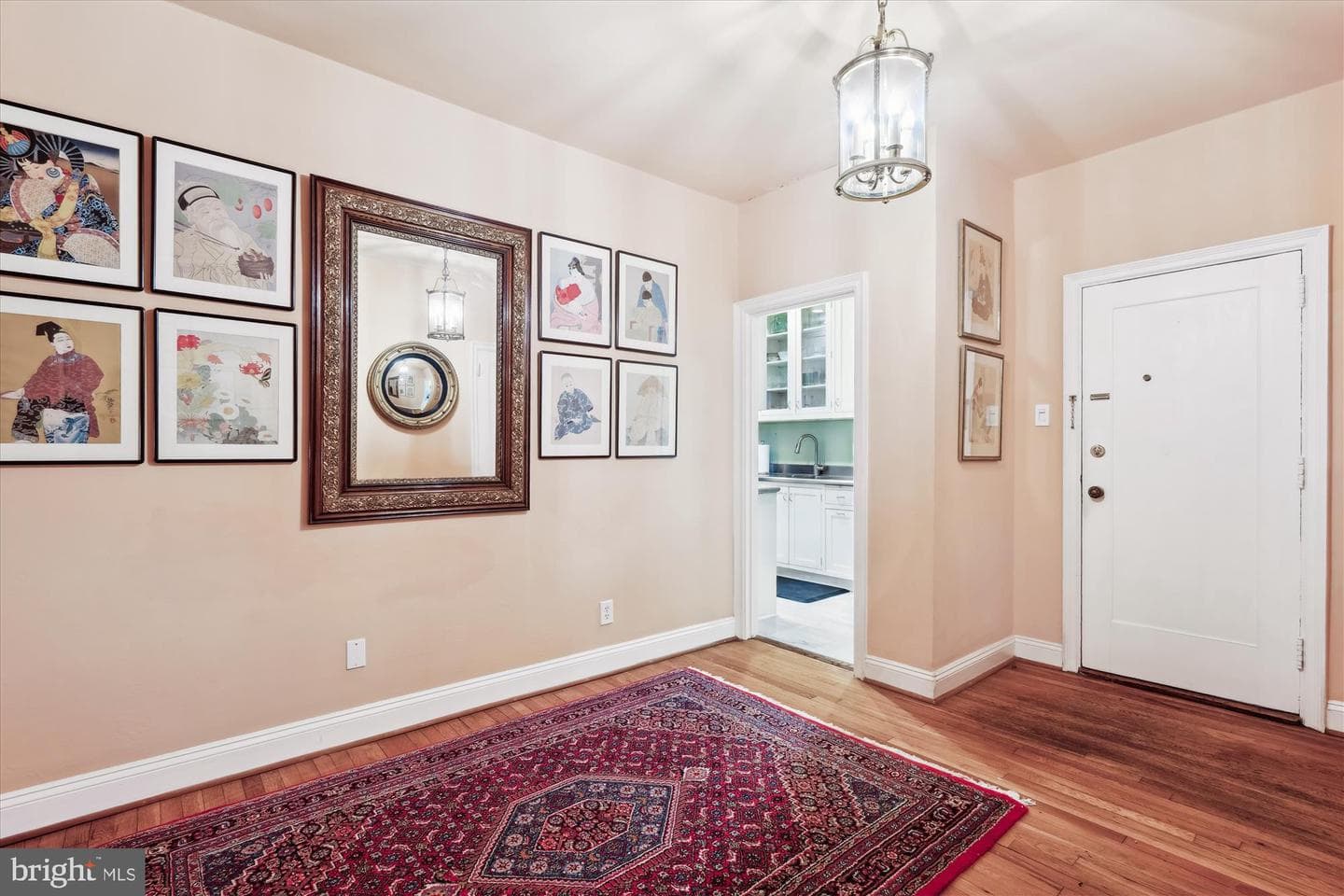 4514 Connecticut Avenue NW #503 photo 7