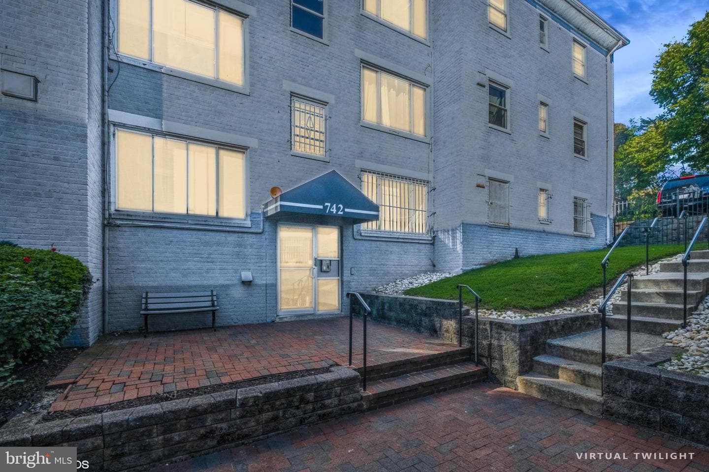 742 Brandywine Street SE #302 photo 2