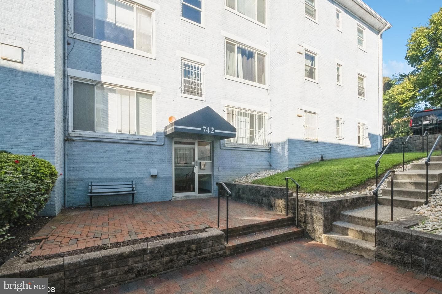 742 Brandywine Street SE #302 photo 3