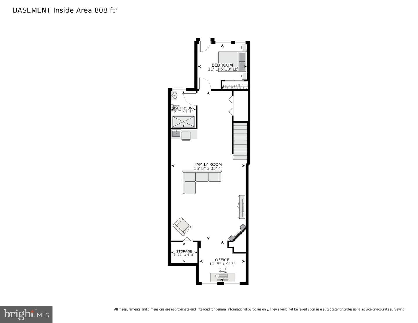 5409 4th Street NW photo 30