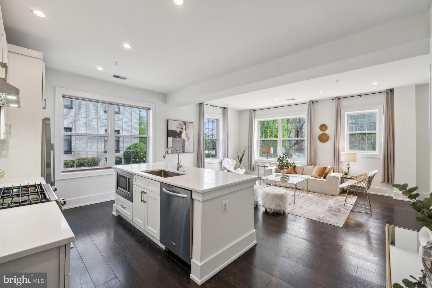 16 17th Street NE #131 photo 5