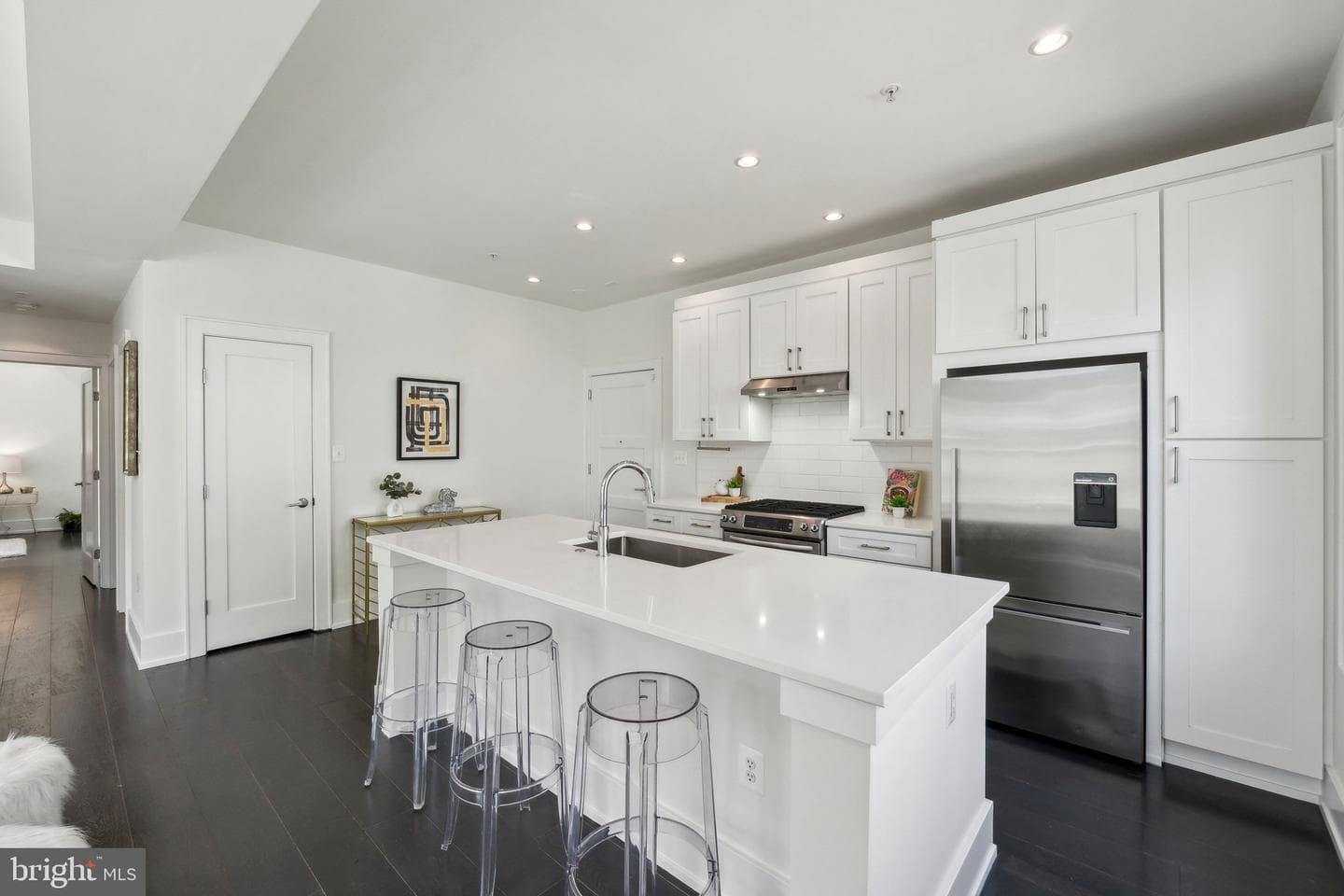 16 17th Street NE #131 photo 7