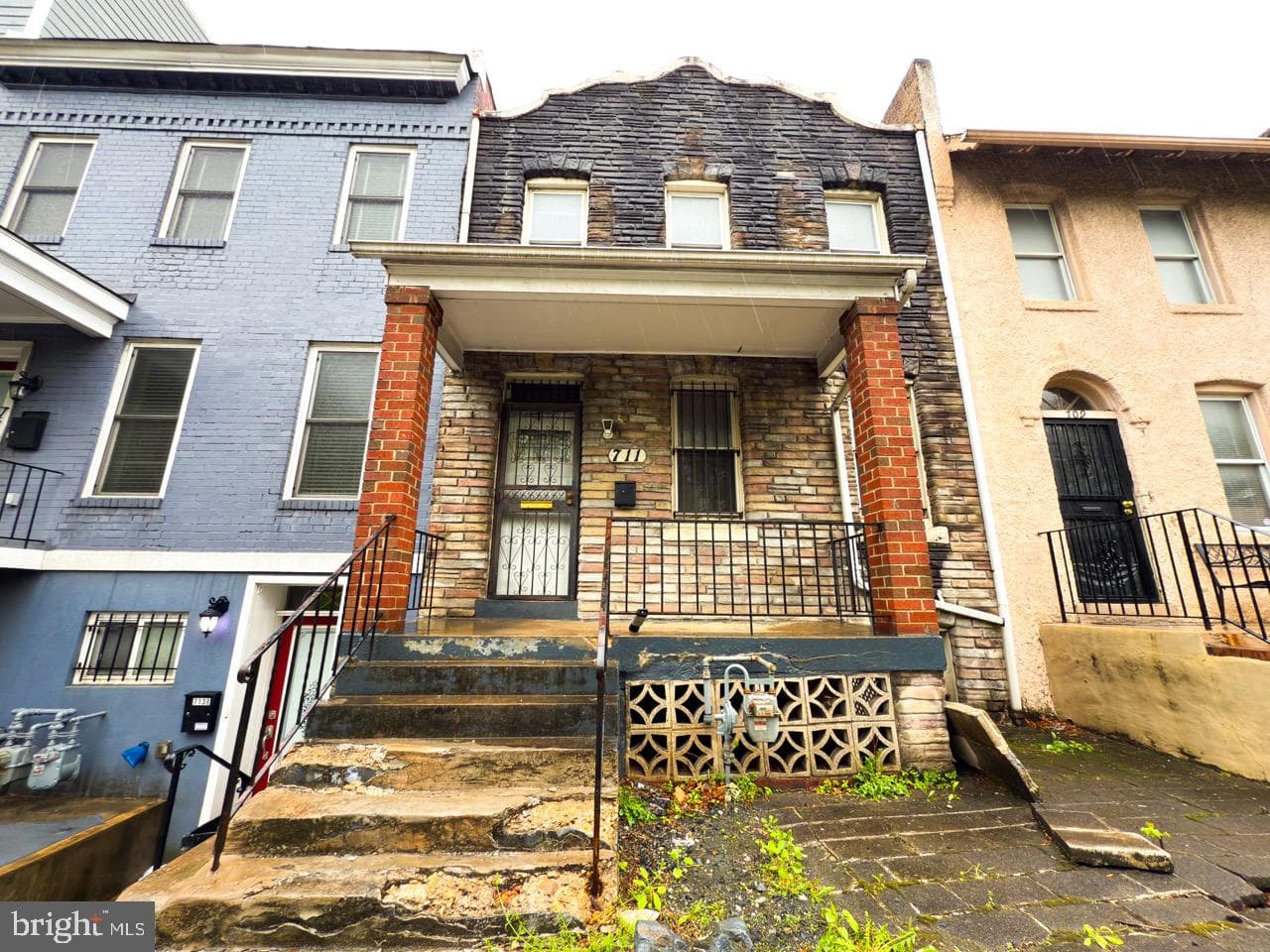 711 Florida Avenue NE, Washington