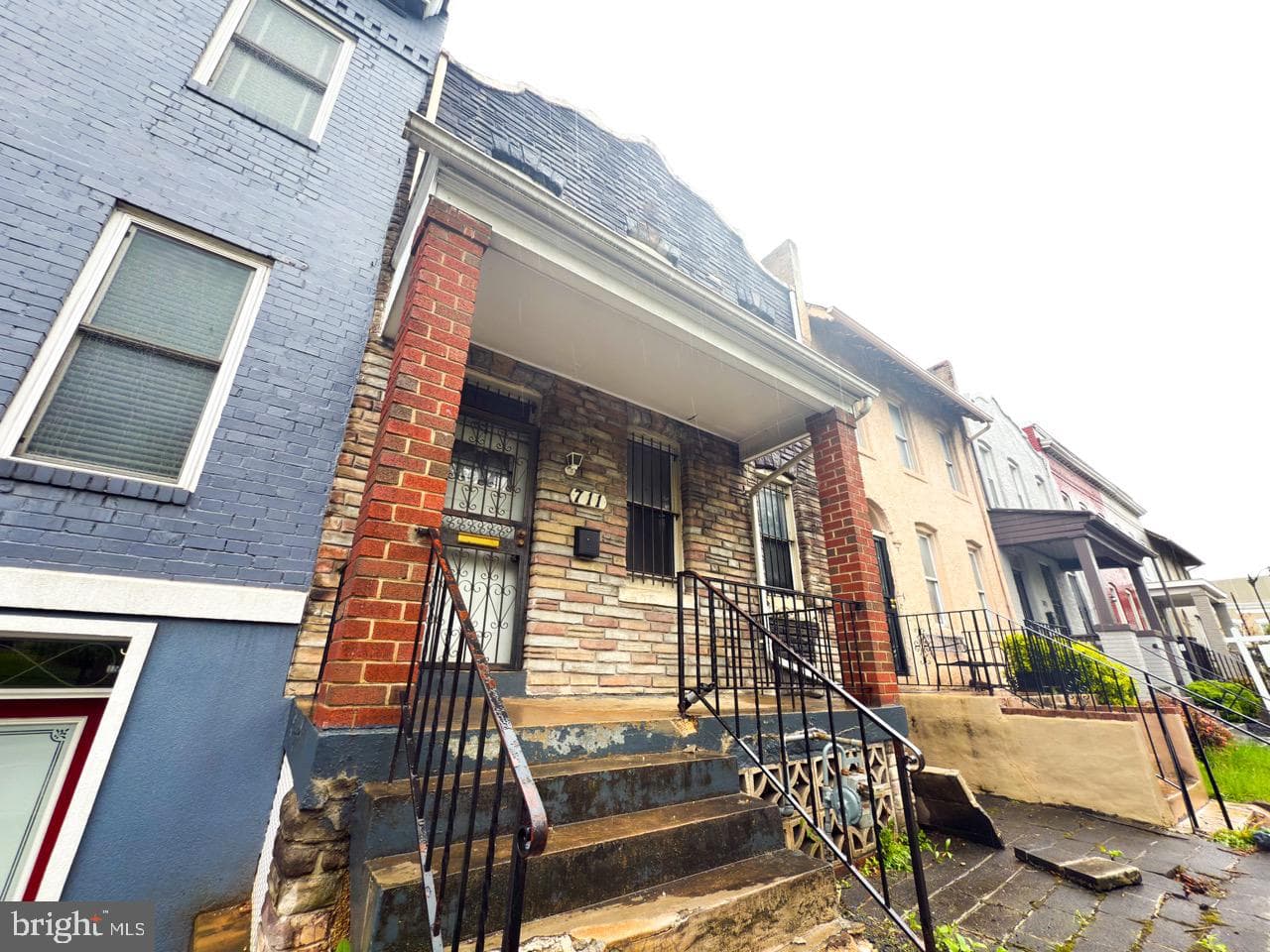 711 Florida Avenue NE, Washington
