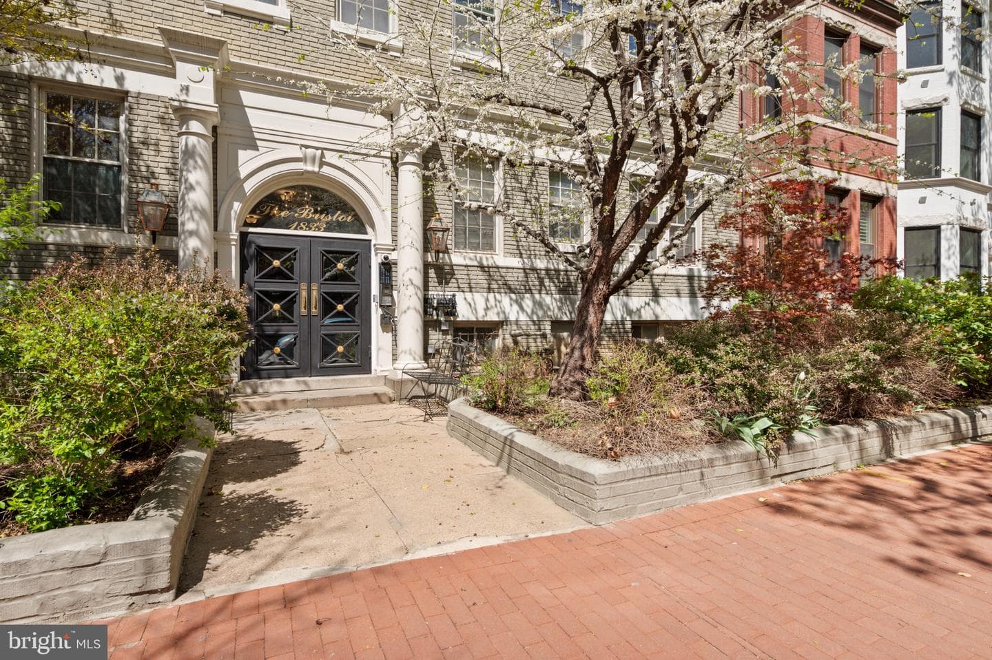 1833 S Street NW #20, Washington