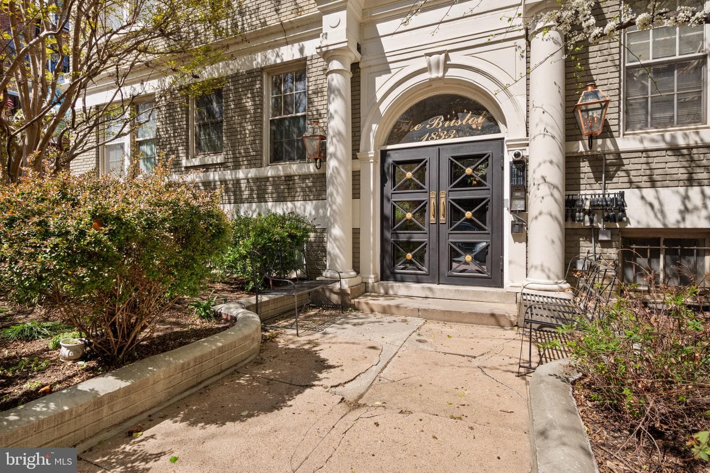 1833 S Street NW #20, Washington