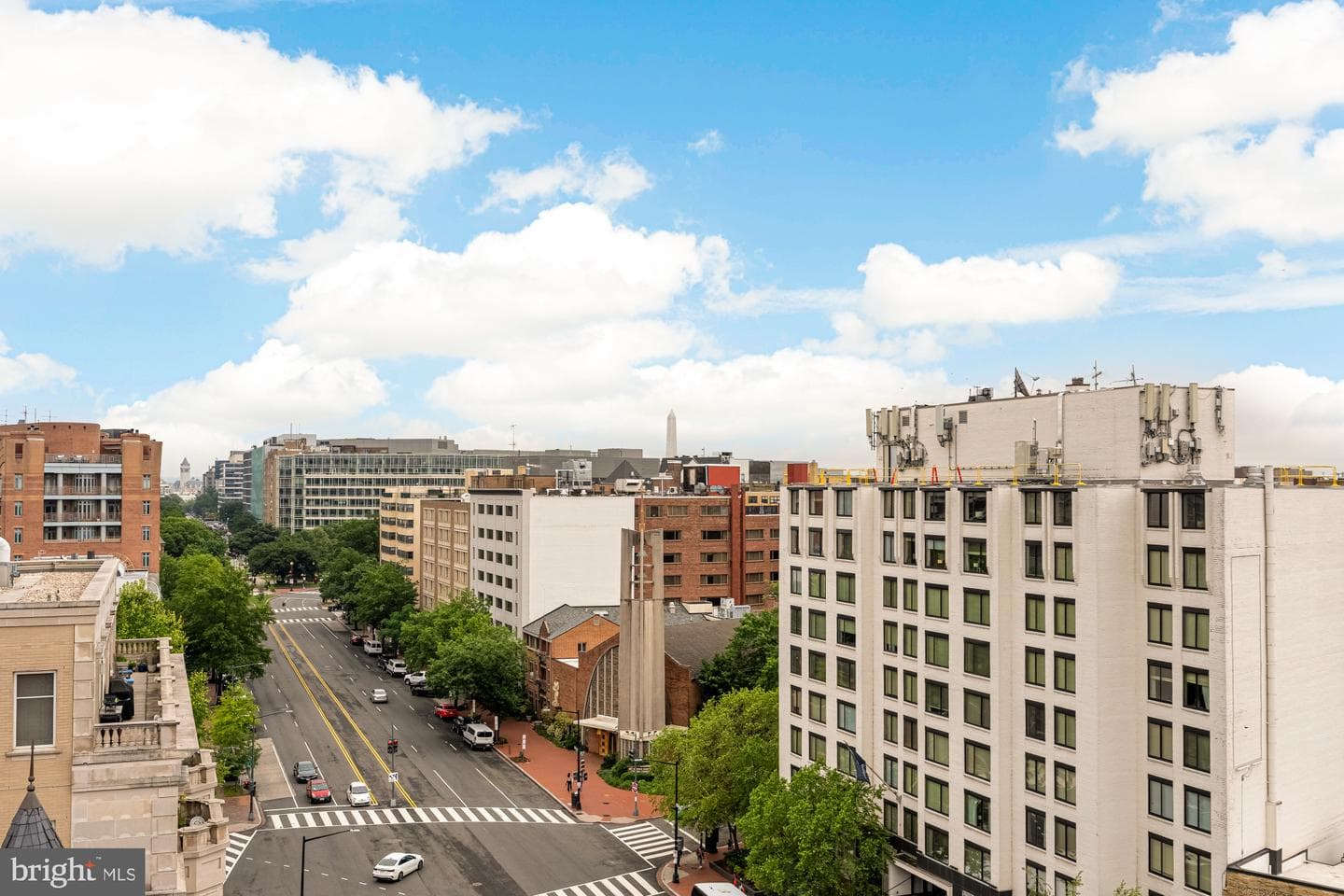 2555 Pennsylvania Avenue NW #617 & 618 photo 53