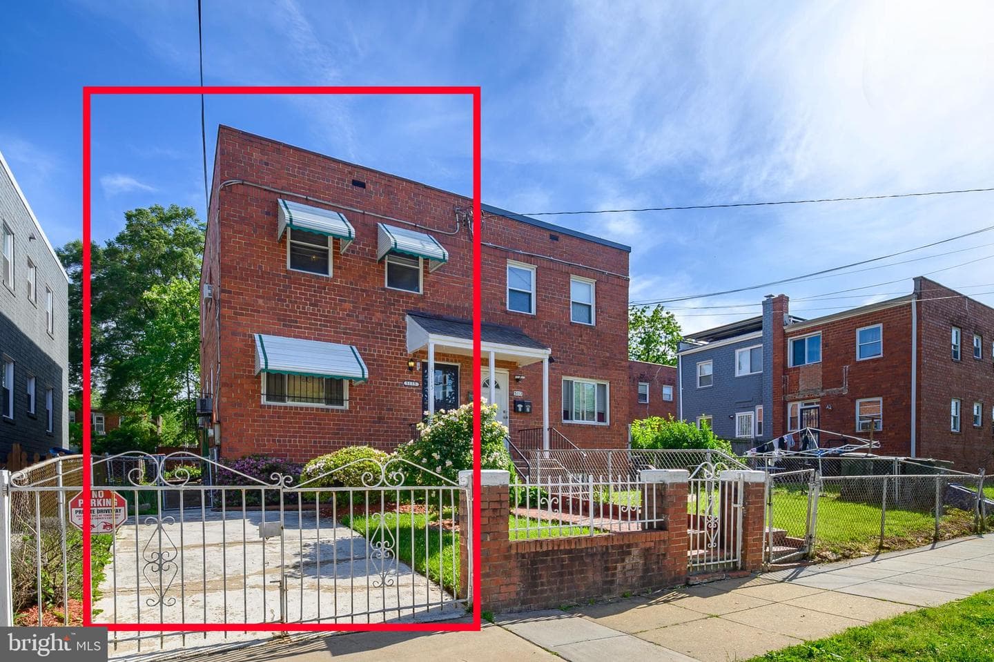 5115 Hanna Place SE photo 1