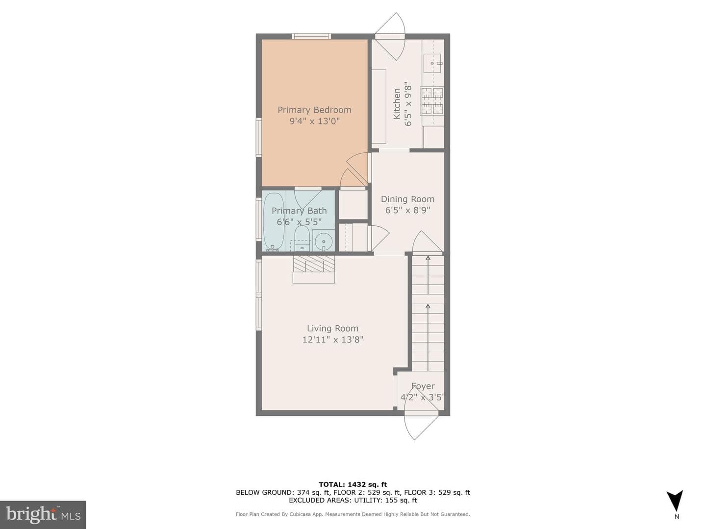 5115 Hanna Place SE photo 5