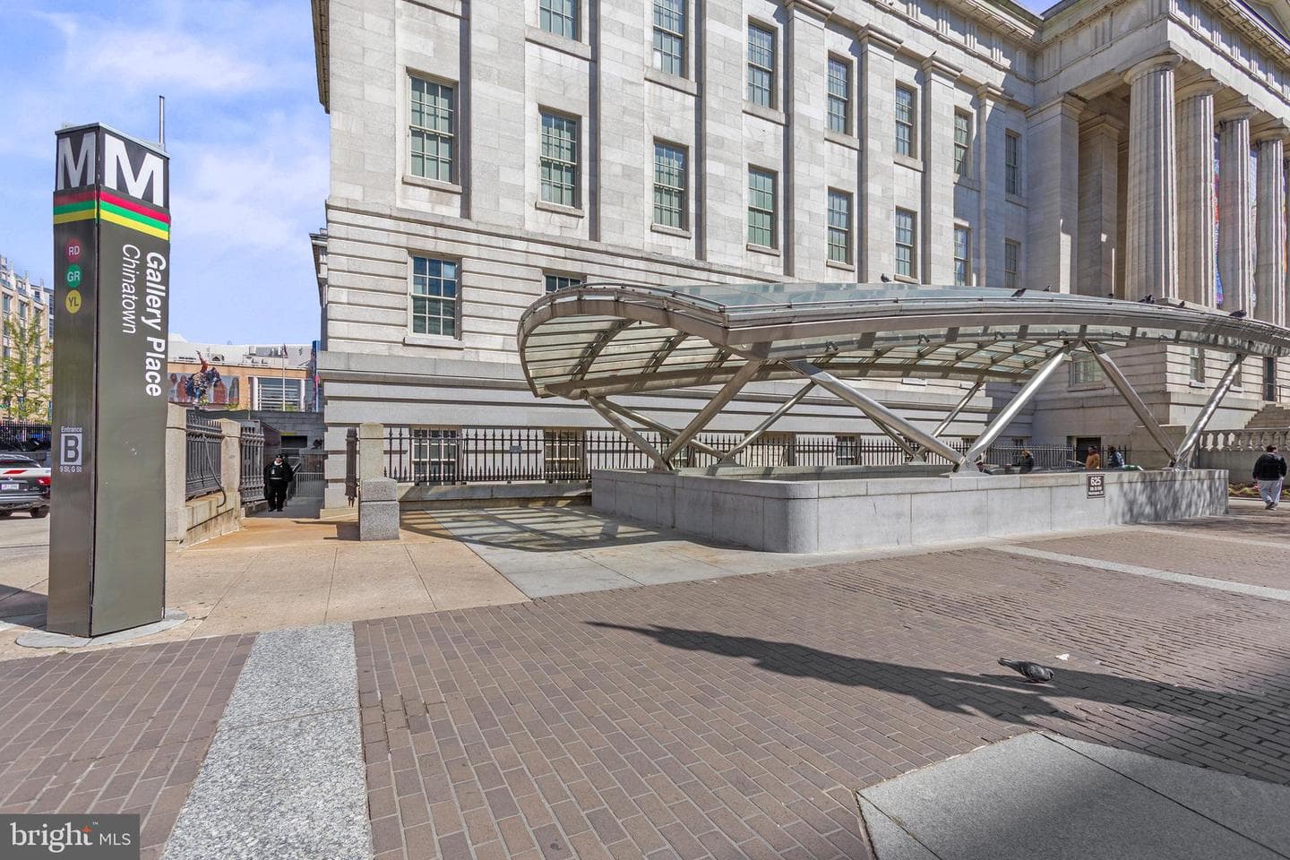 925 H Street NW #712 photo 52