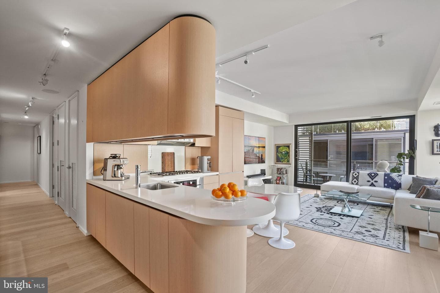 925 H Street NW #712 photo 8