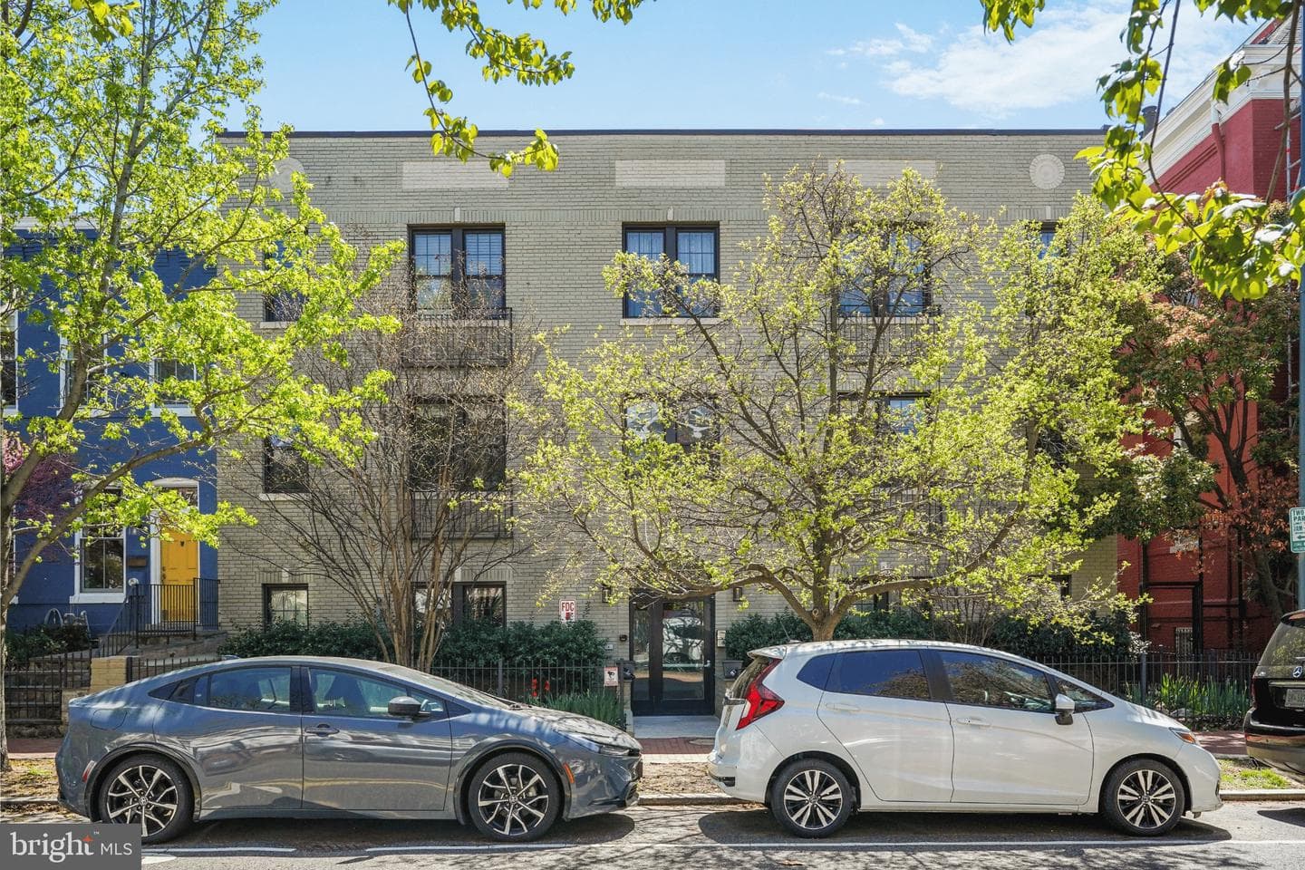 315 G Street NE #204 photo 4