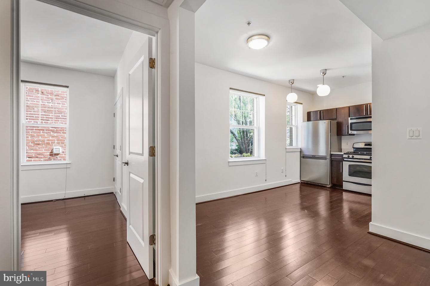 315 G Street NE #204 photo 8