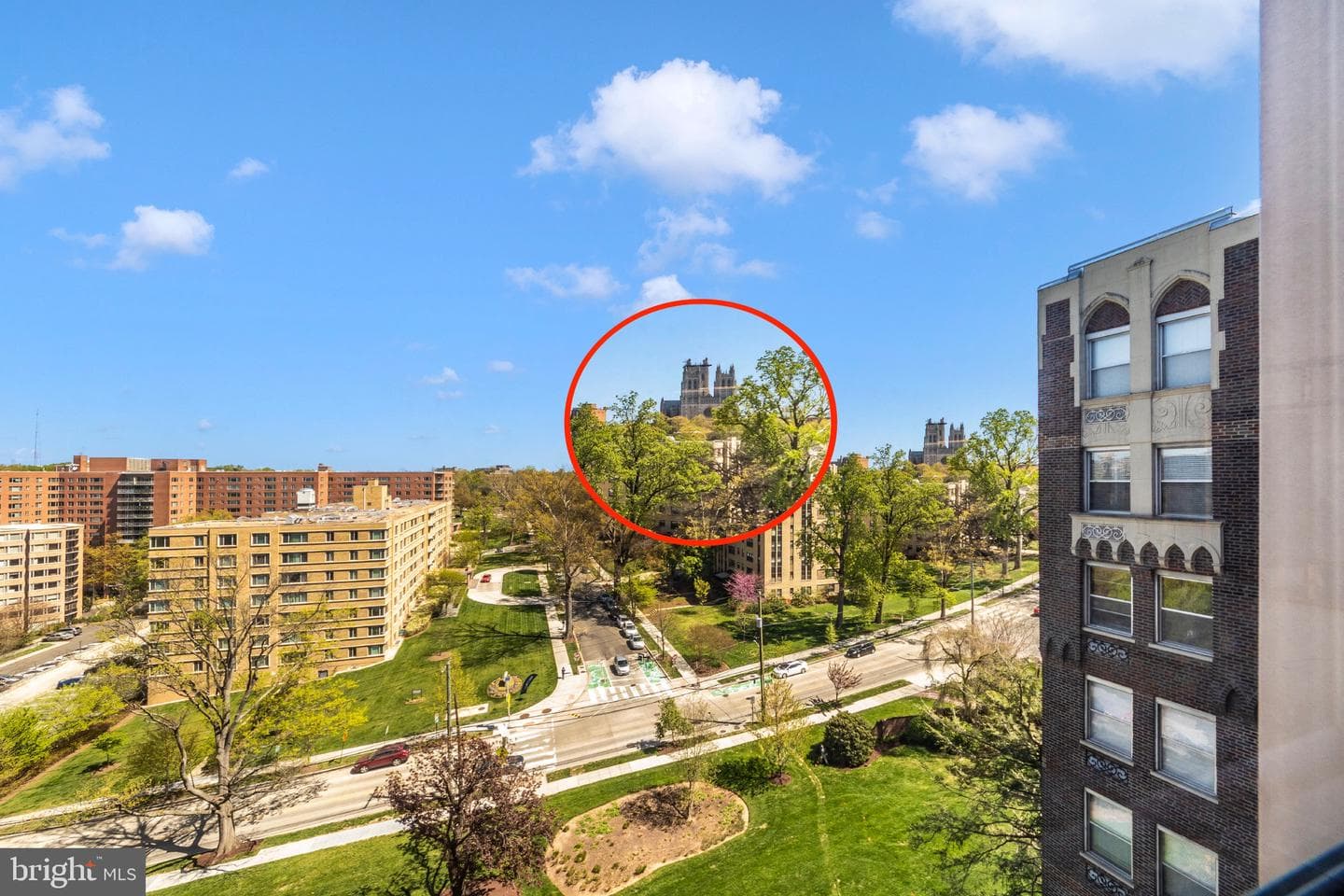4000 Cathedral Avenue NW #706b photo 16