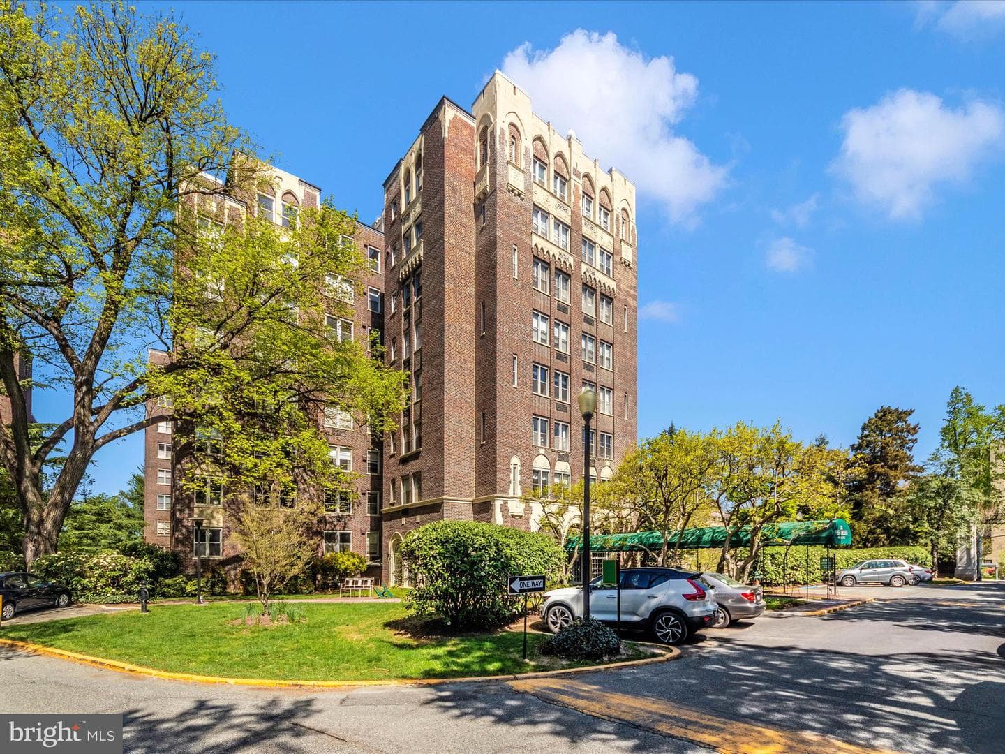 4000 Cathedral Avenue NW #706b photo 59