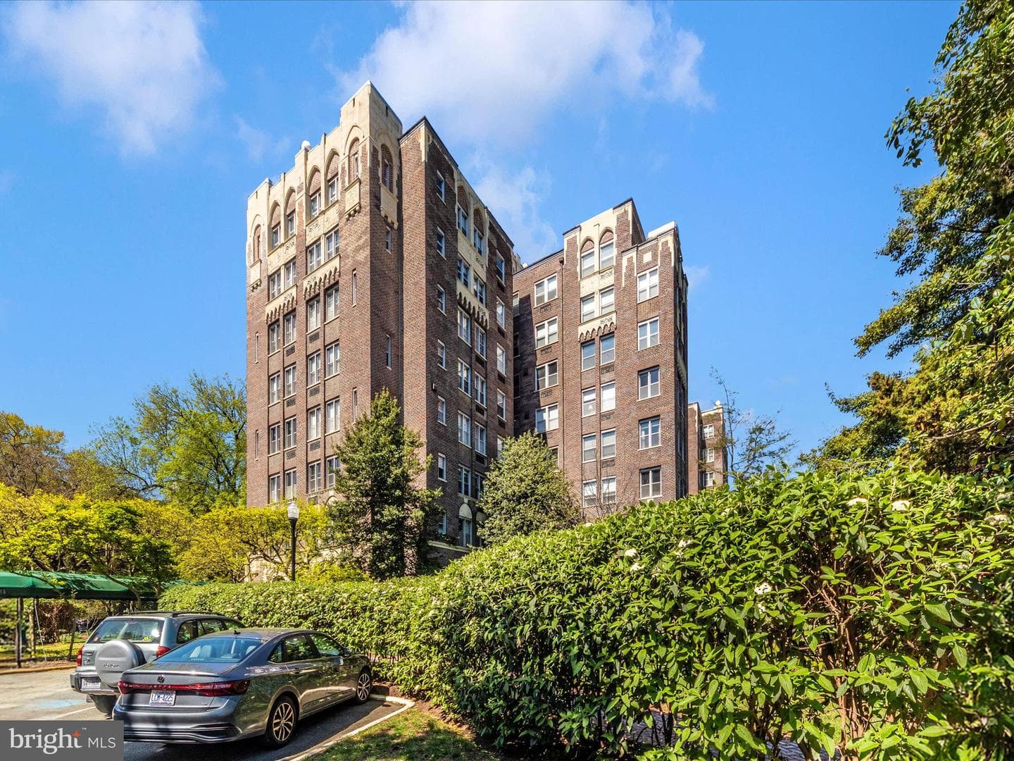 4000 Cathedral Avenue NW #706b photo 60