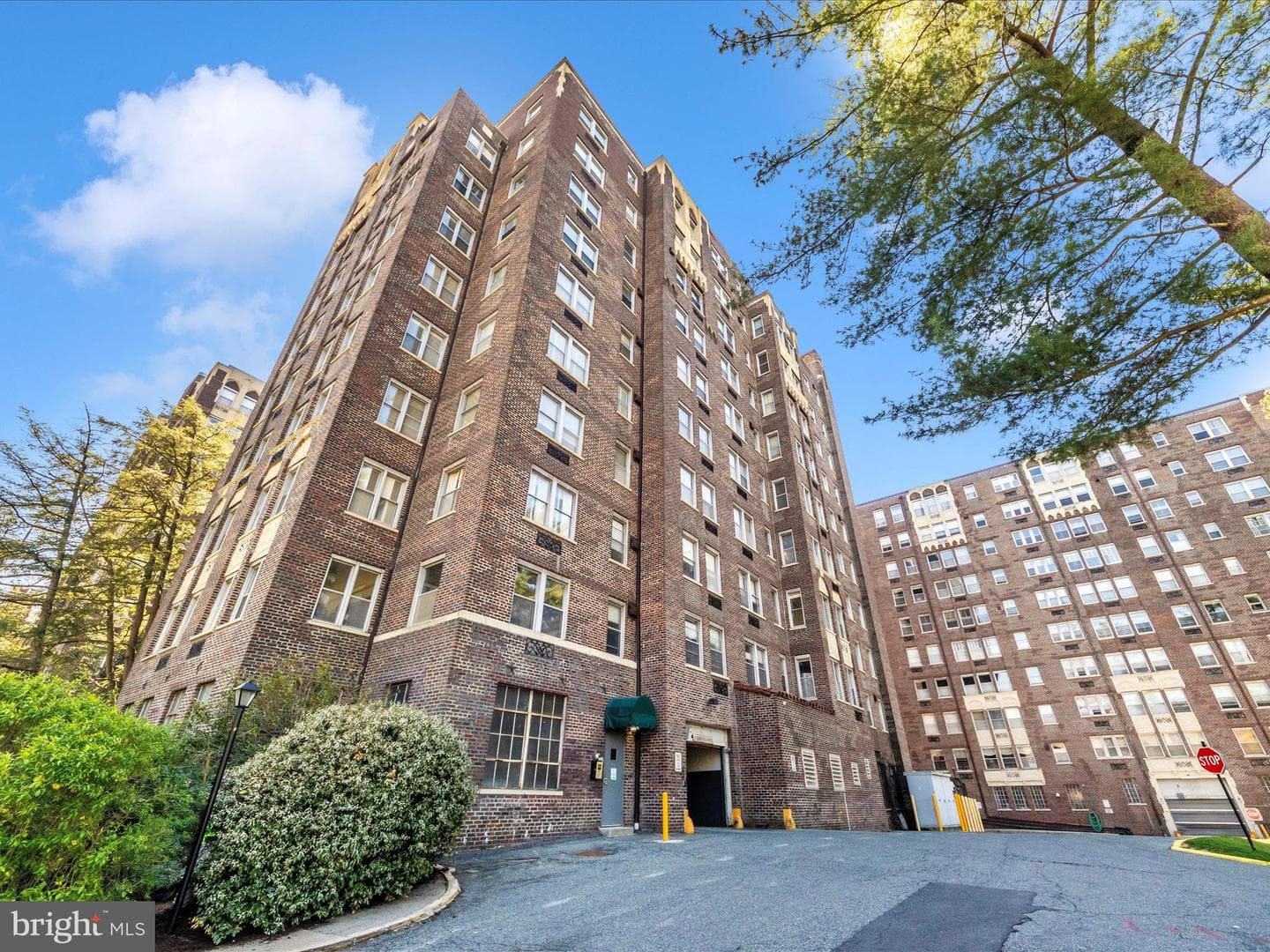 4000 Cathedral Avenue NW #706b photo 62