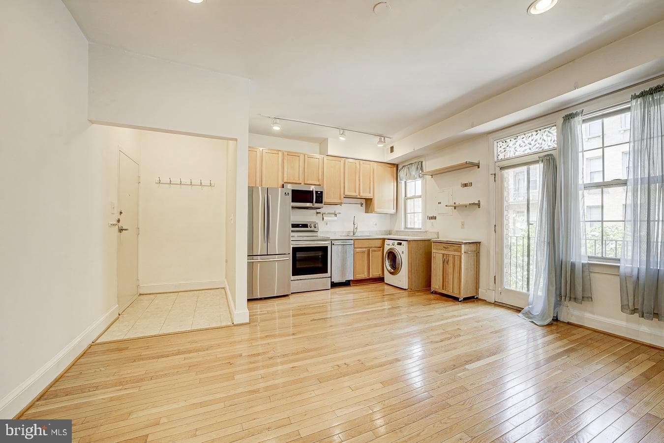 1401 Columbia Road NW #219, Washington