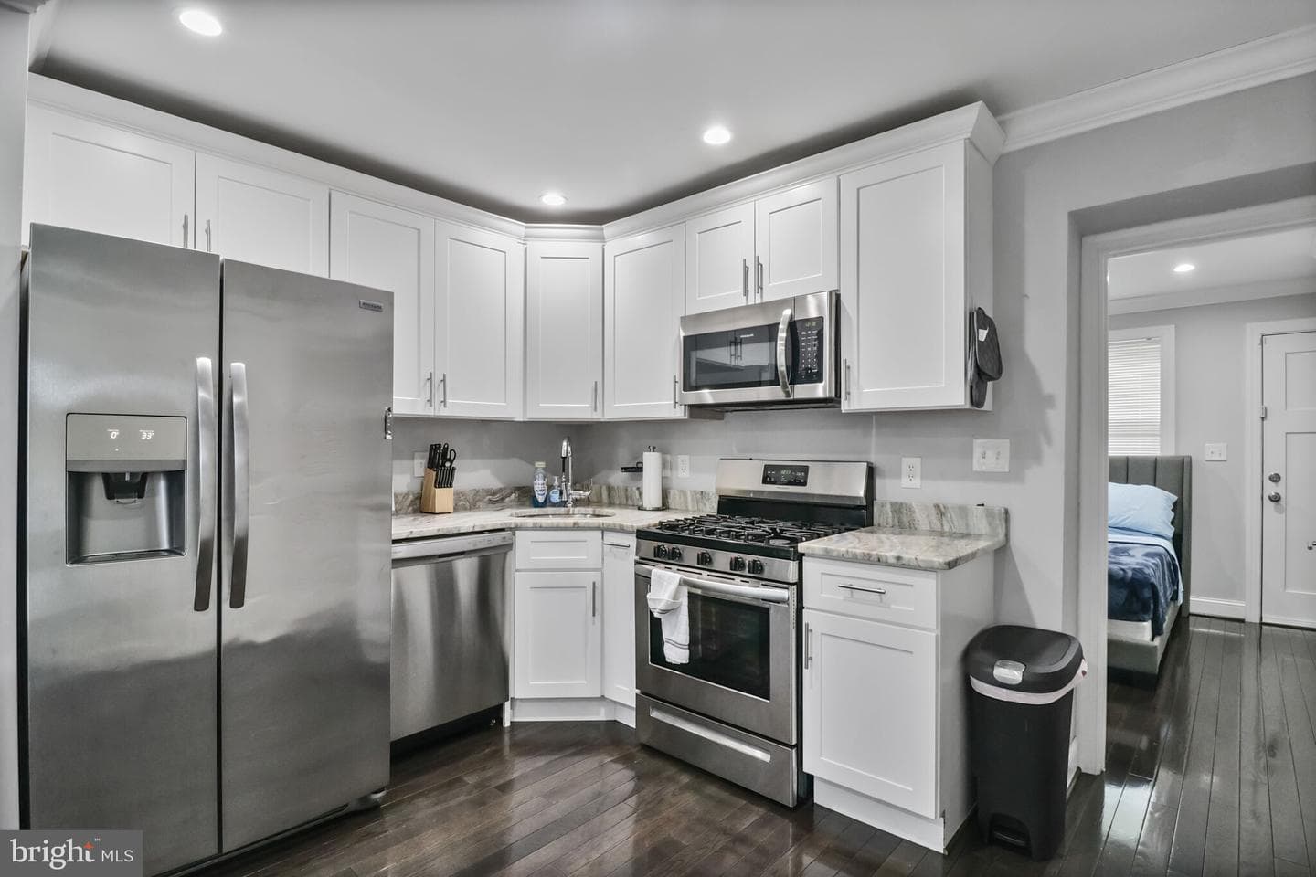 1423 Howard Road SE, Washington